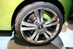 Chevrolet Beat Concept 2007 года